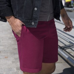 Plain shorts Campus Awdis 330 GSM